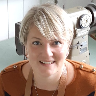 Pauline Aubry