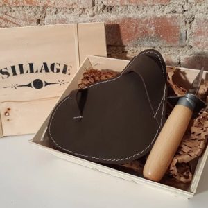 Gants à huîtres