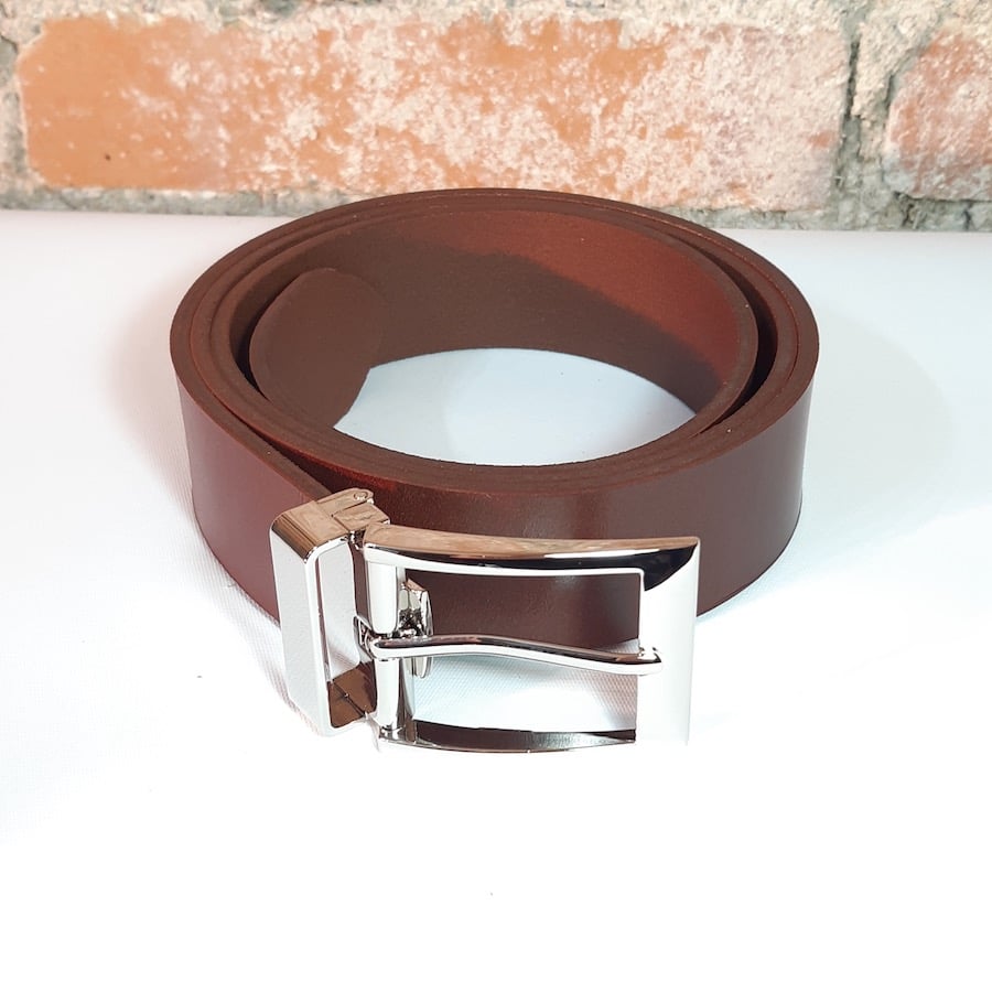 ceinture cuir bonne qualité