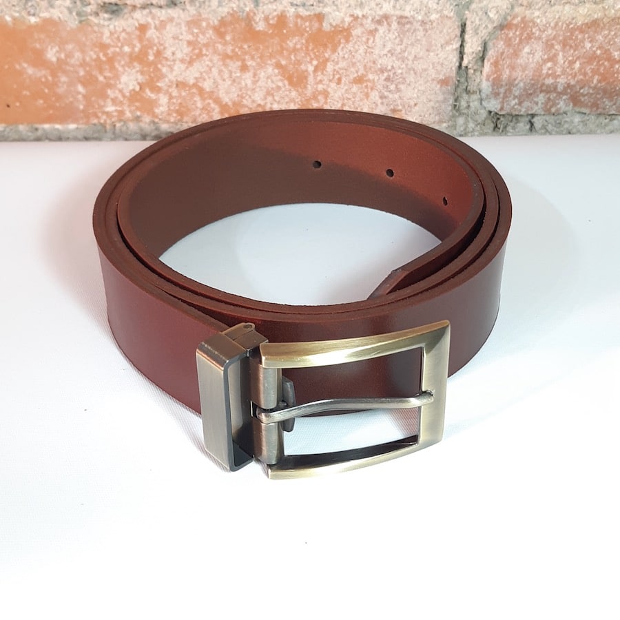 ceinture classe homme