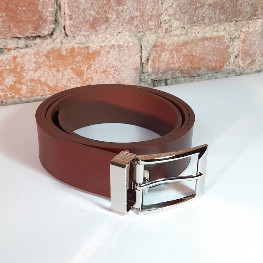ceinture cuir qualité