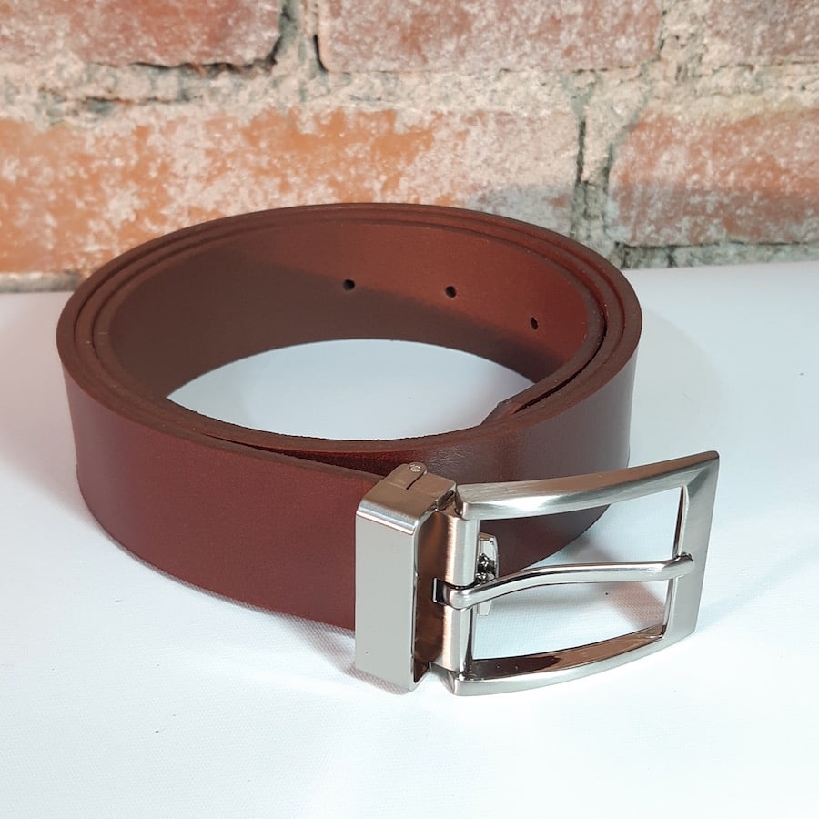 ceinture maroquinier