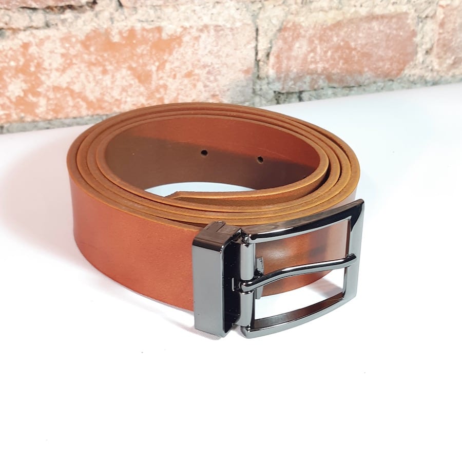 ceinture en cuir de qualité