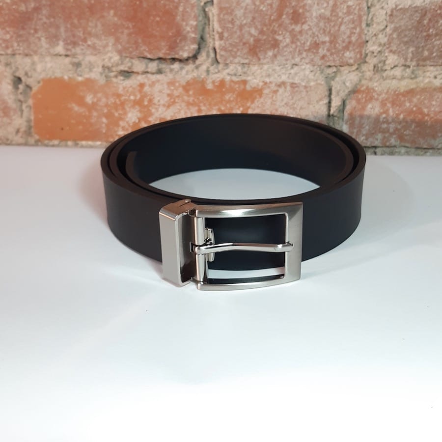 ceinture en cuir artisanale