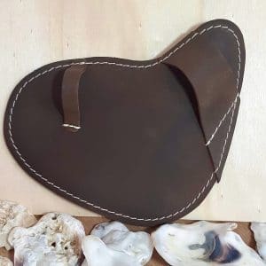 gant à huitres sillage