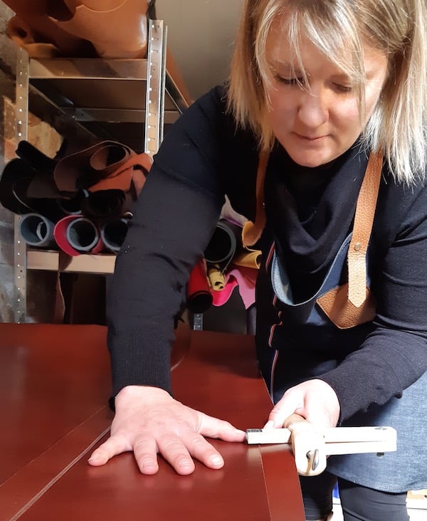 fabricant ceinture