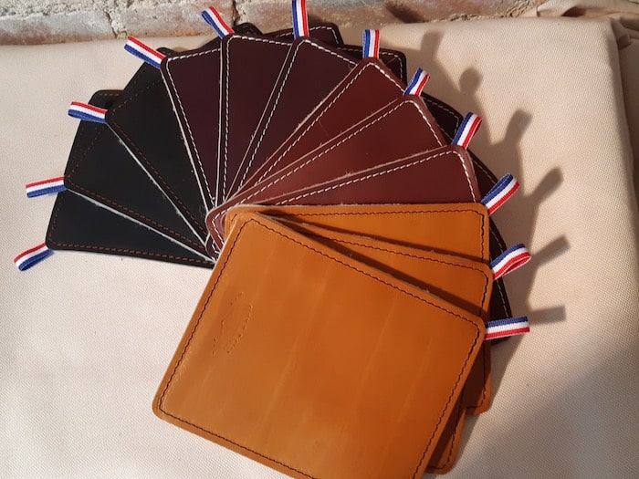 manique fabrication française