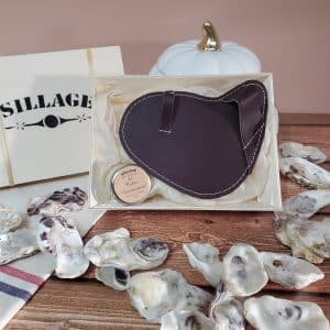 sillage
