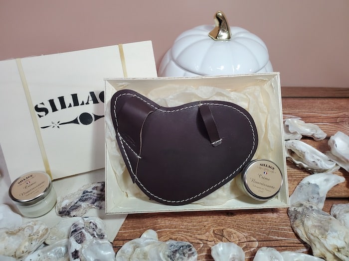 coffret cadeau
