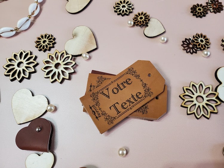 bons cadeau