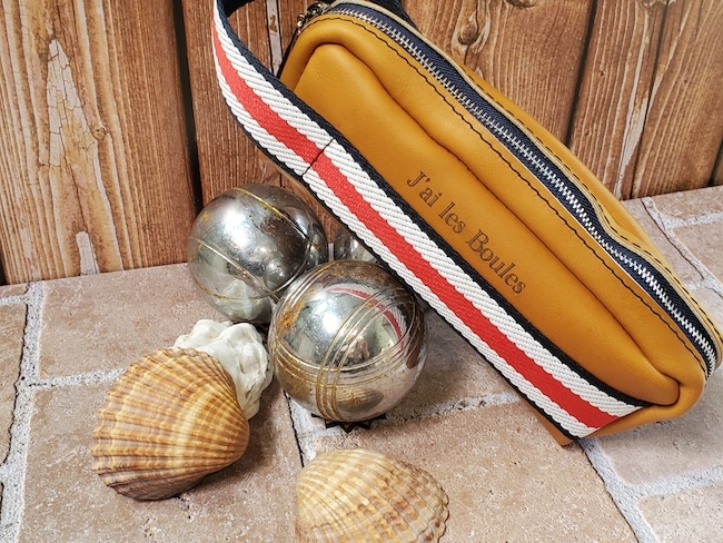 etui a pétanque