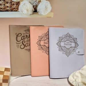 Protèges Carnets de Santé