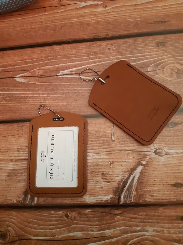 cadeau voyageur